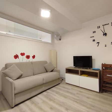 Rossese Apartment Riomaggiore Ngoại thất bức ảnh